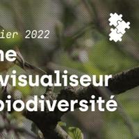 Arrivée de l'Observatoire Régional de la Biodiversité et de Sigogne BFC @ARB BFC