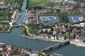 CANAL DE BOURGOGNE